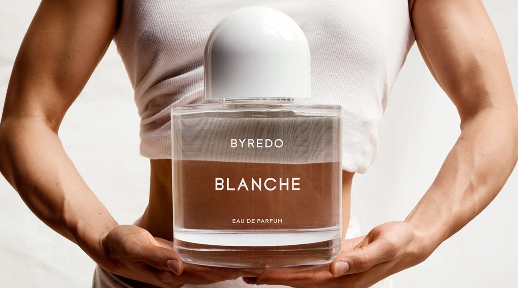 BYREDO Blanche Review: A longstanding icon - My Perfume Shop