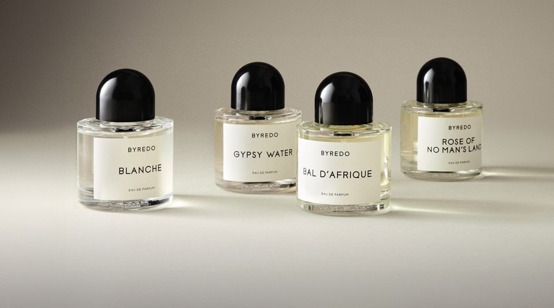 The 7 Best Byredo Fragrances of 2024 - My Perfume Shop