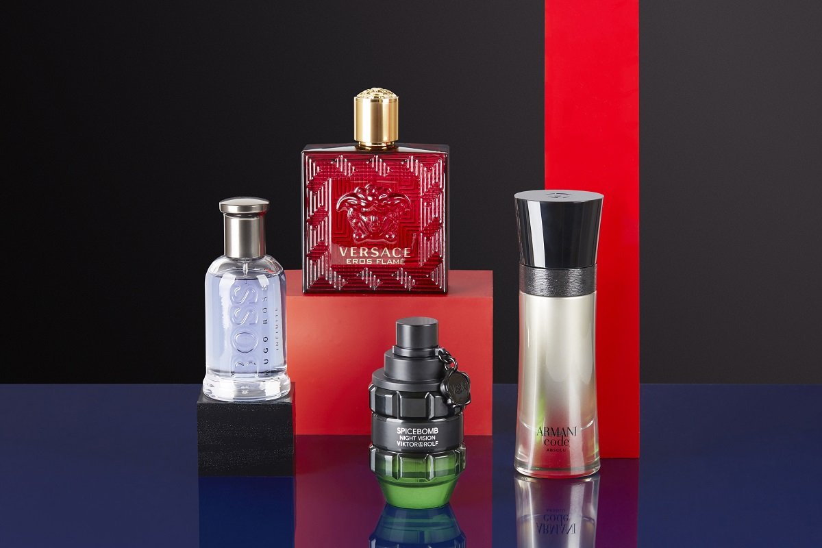 Browse our extensive Collection of Luxury and Niche Colognes for Men | My Perfume Shop