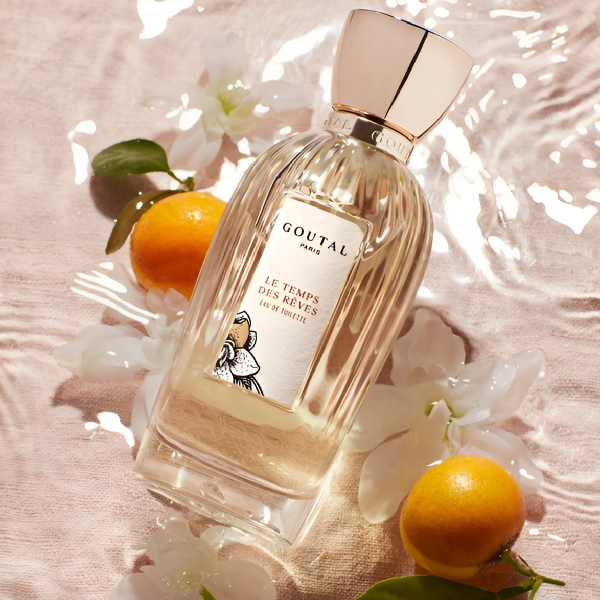 Goutal Le Temps Des Reves EDT | My Perfume Shop