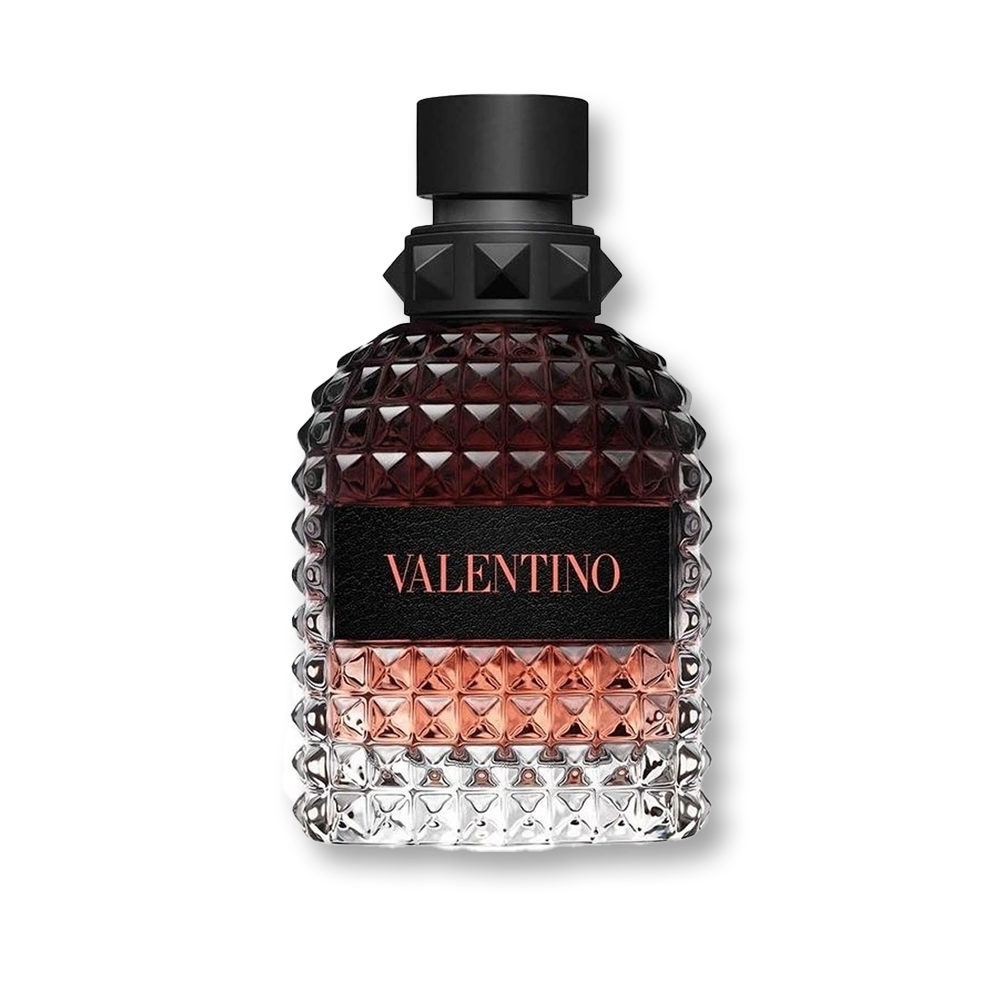 Valentino Uomo Born in Roma Coral Fantasy EDT | My Perfume Shop