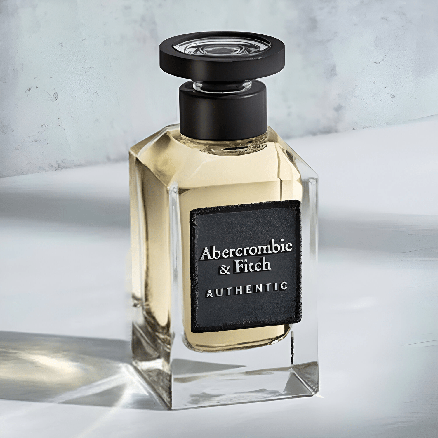 Abercrombie & Fitch Authentic EDT Hair & Body Wash Set for Men | My Perfume Shop