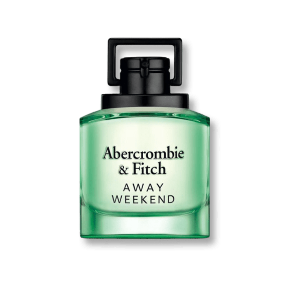 Abercrombie & Fitch Away Weekend EDT For Men | My Perfume Shop