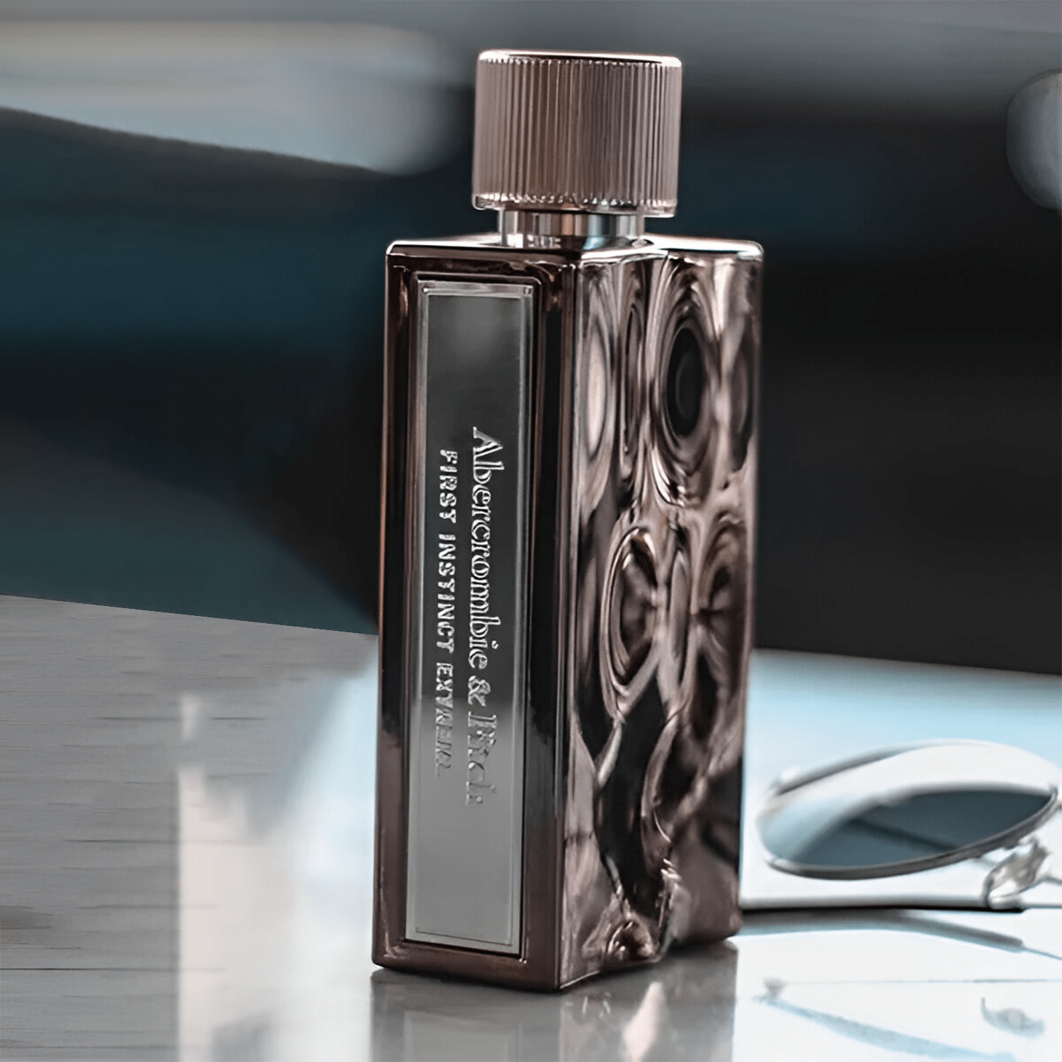 Abercrombie & Fitch First Instinct Extreme EDP | My Perfume Shop