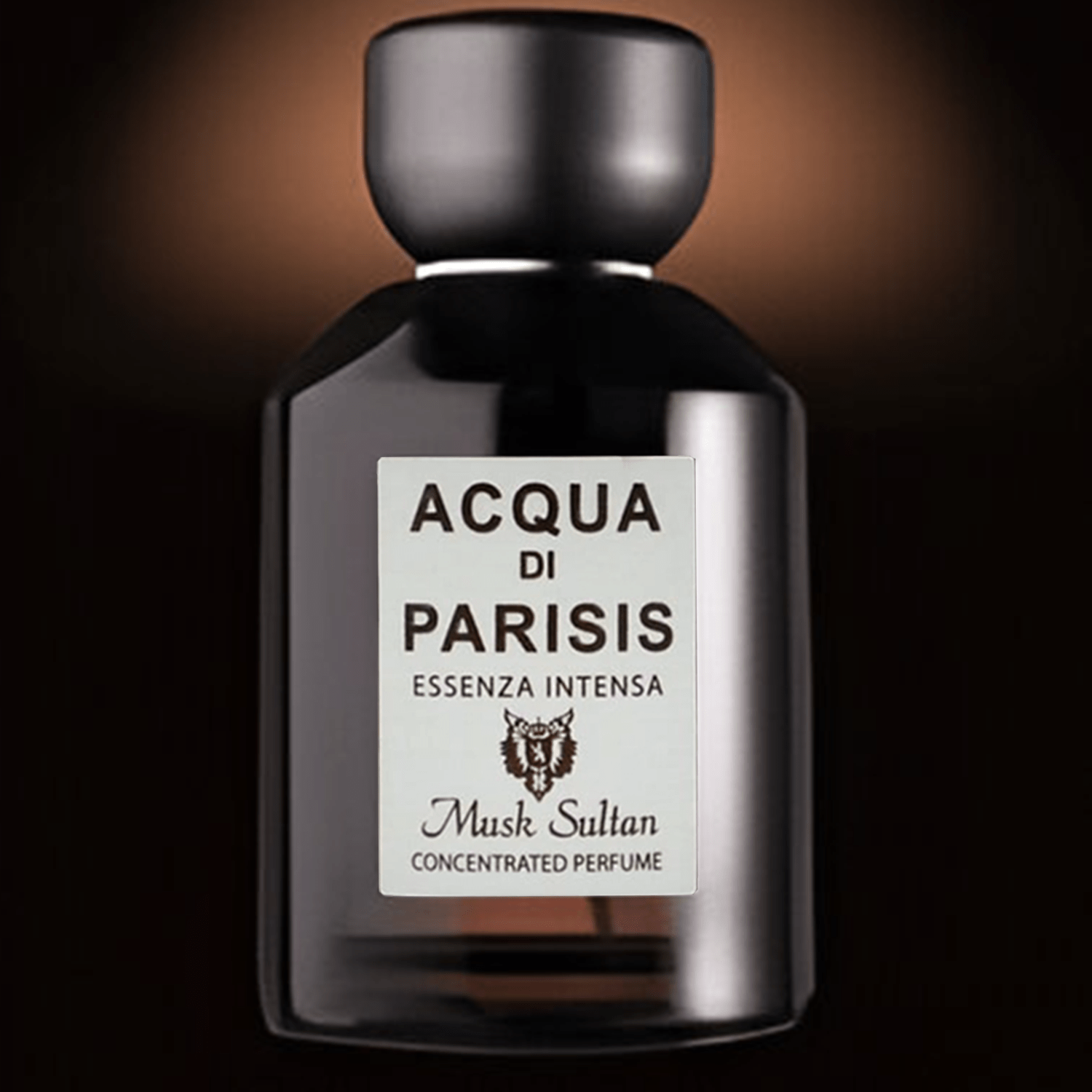 Acqua Di Parisis Essenza Intensa Musk Sultan EDP | My Perfume Shop