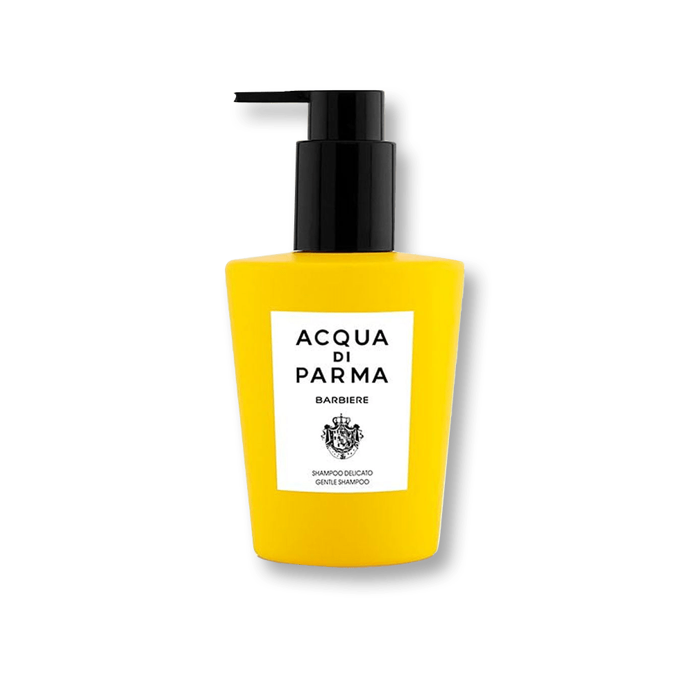 Acqua Di Parma Barbiere Shampoo | My Perfume Shop