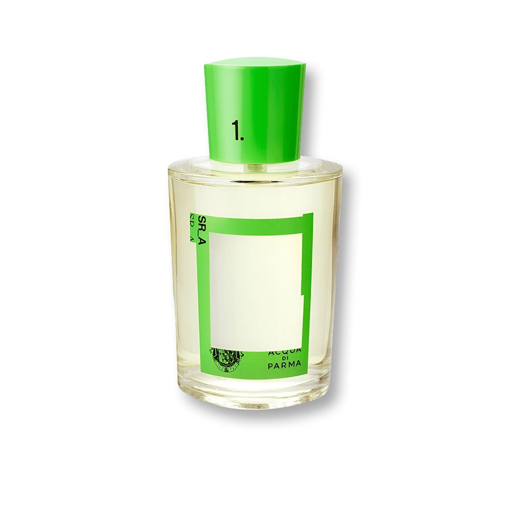 Acqua Di Parma Colonia Limited Edition Green EDC | My Perfume Shop