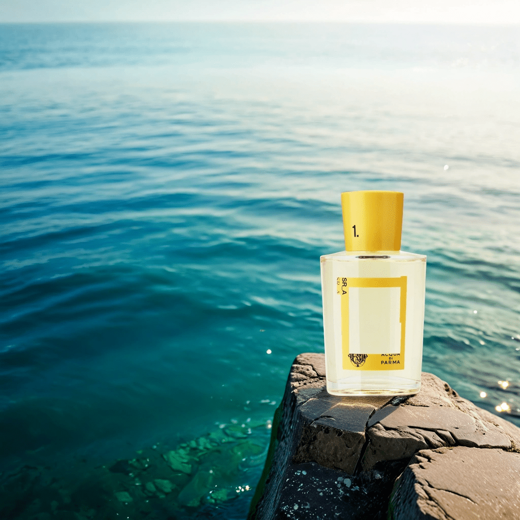 Acqua Di Parma Colonia Limited Edition Yellow EDC | My Perfume Shop