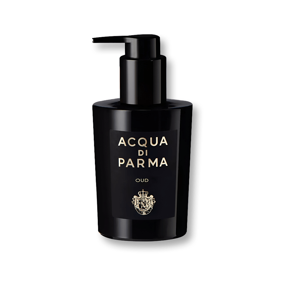 Acqua Di Parma Oud Body Wash | My Perfume Shop