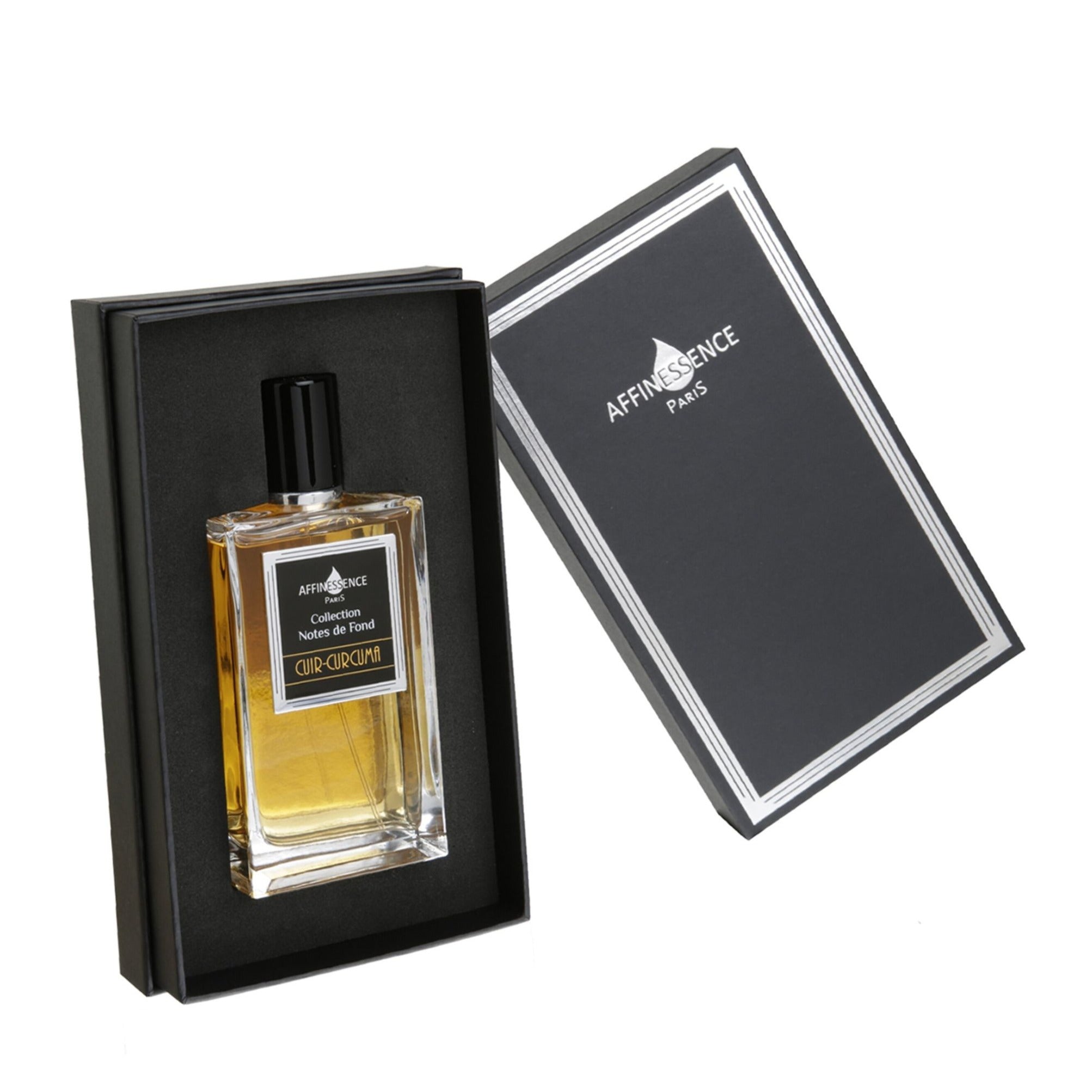 Affinessence Cuir Curcuma EDP | My Perfume Shop