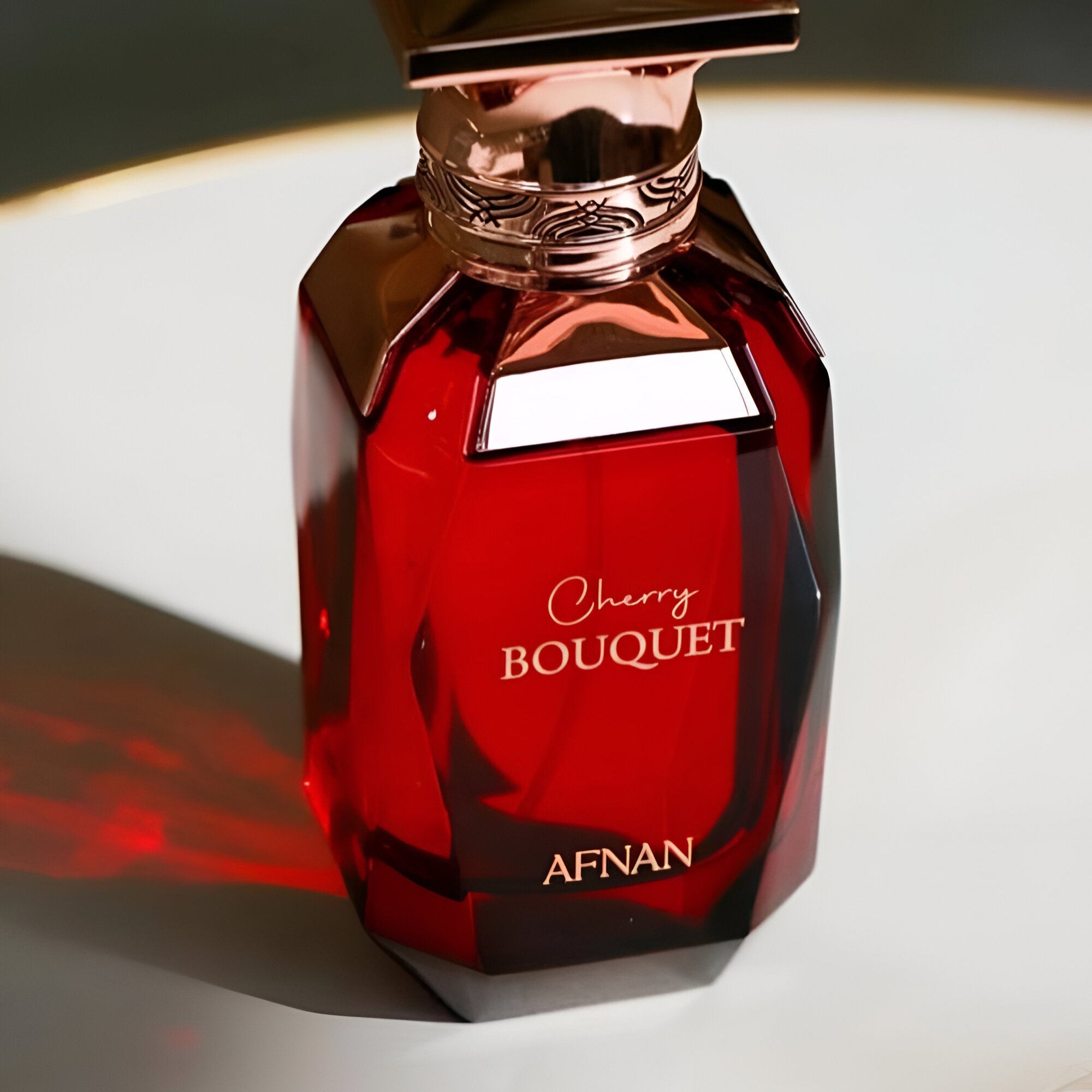 Afnan Cherry Bouquet EDP | My Perfume Shop