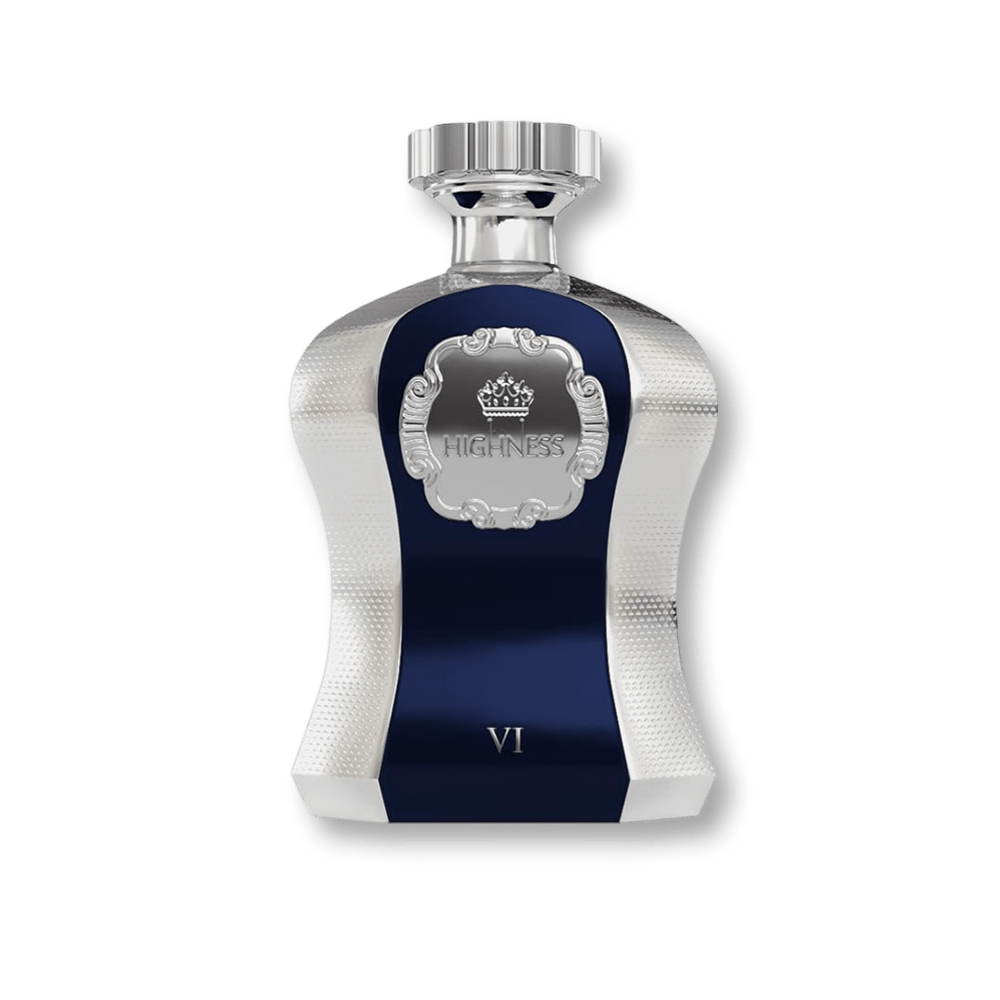 Afnan Highness Vi EDP | My Perfume Shop