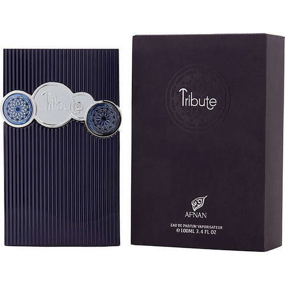 Afnan Tribute Blue EDP | My Perfume Shop