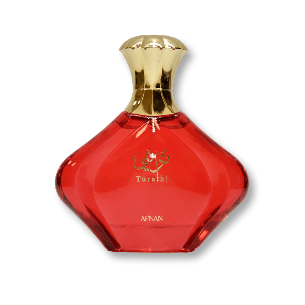 Afnan Turathi Red EDP | My Perfume Shop