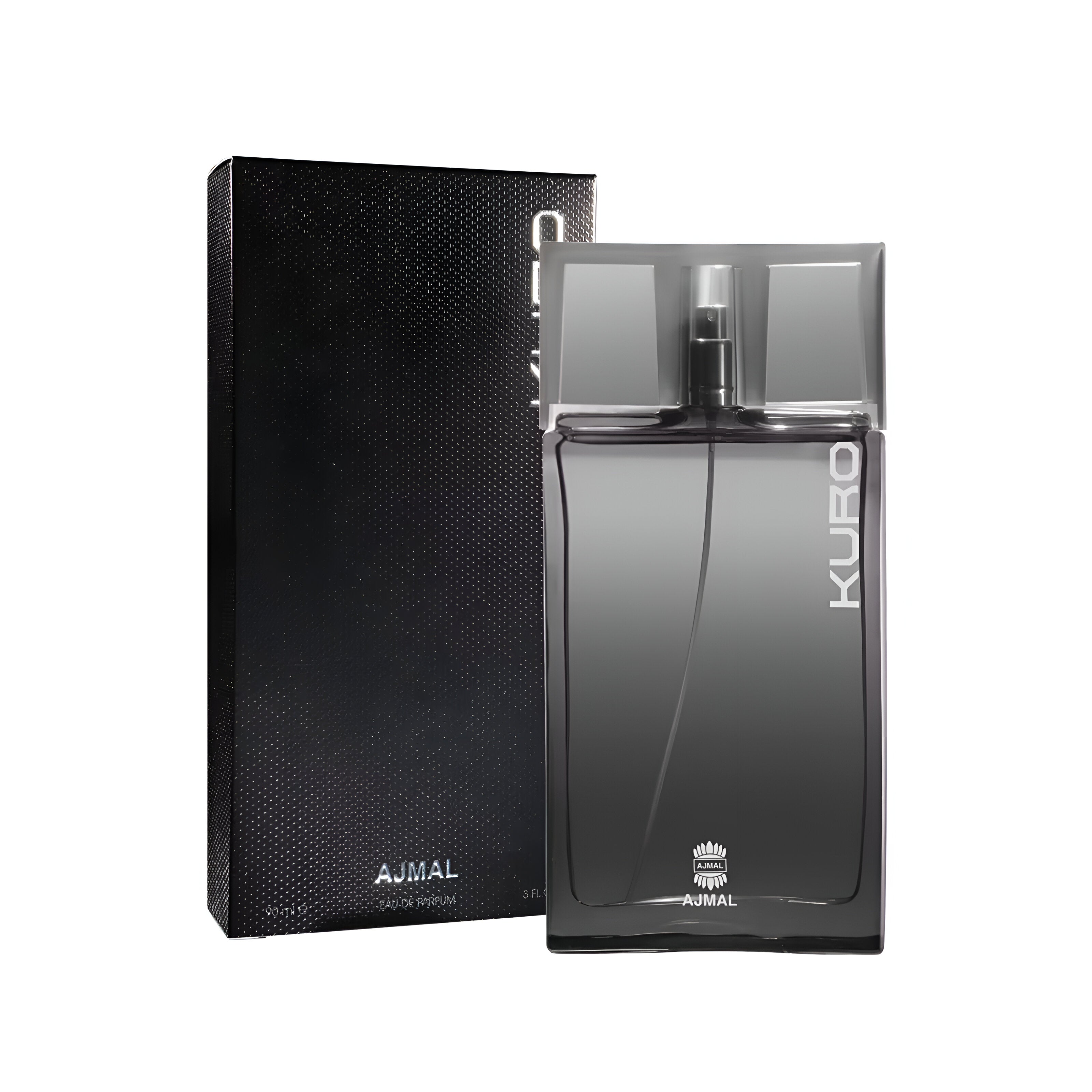 Ajmal Kuro EDP | My Perfume Shop