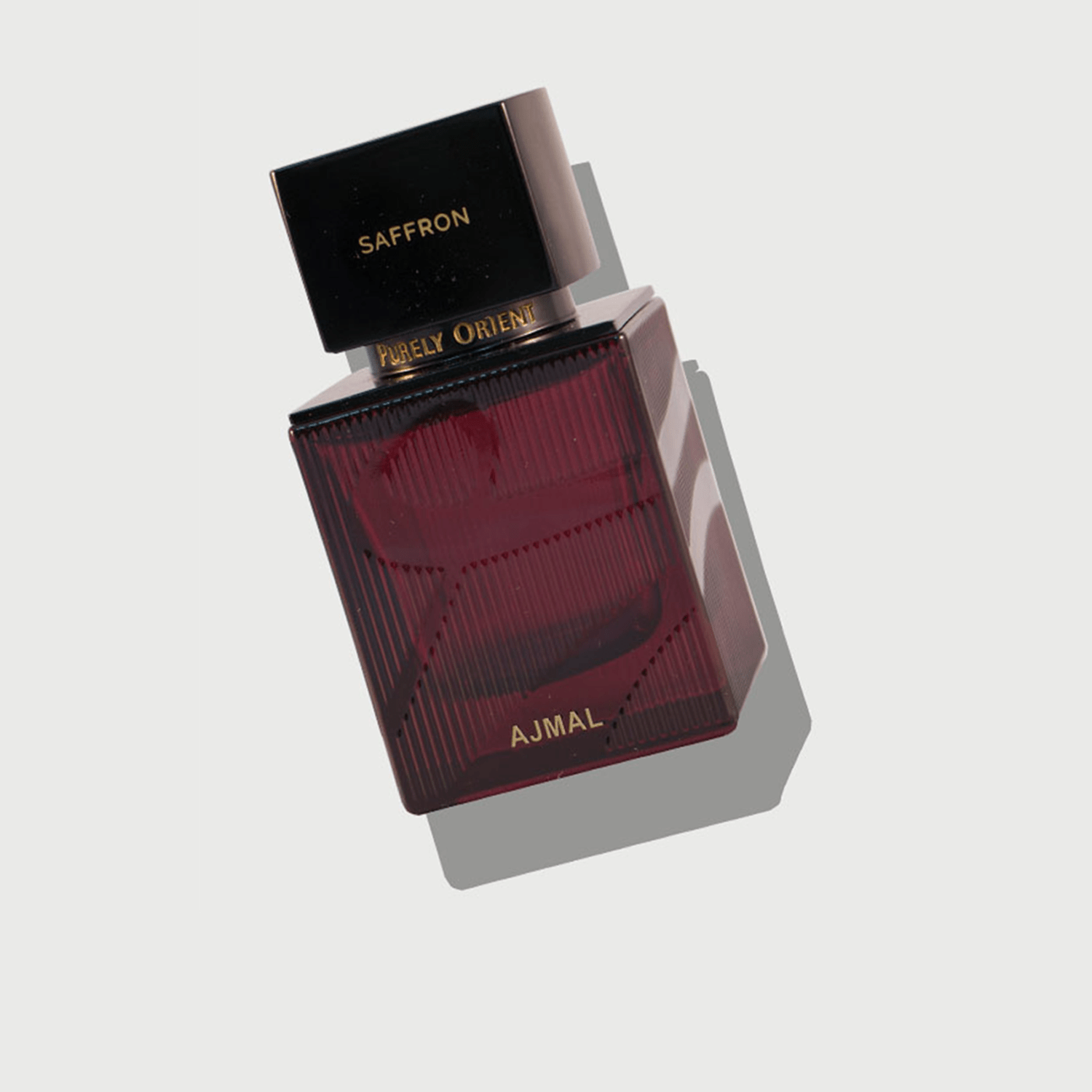 Ajmal Purely Orient Saffron EDP | My Perfume Shop