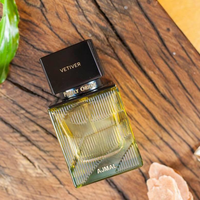 Ajmal Purely Orient Vetiver EDP | My Perfume Shop