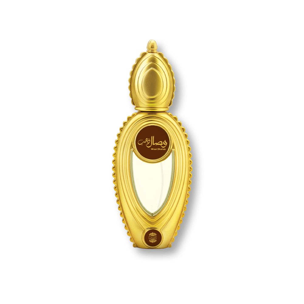 Ajmal Wisal Dhahab EDP | My Perfume Shop