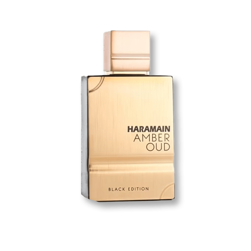 Al Haramain Amber Oud Black Edition EDP | My Perfume Shop