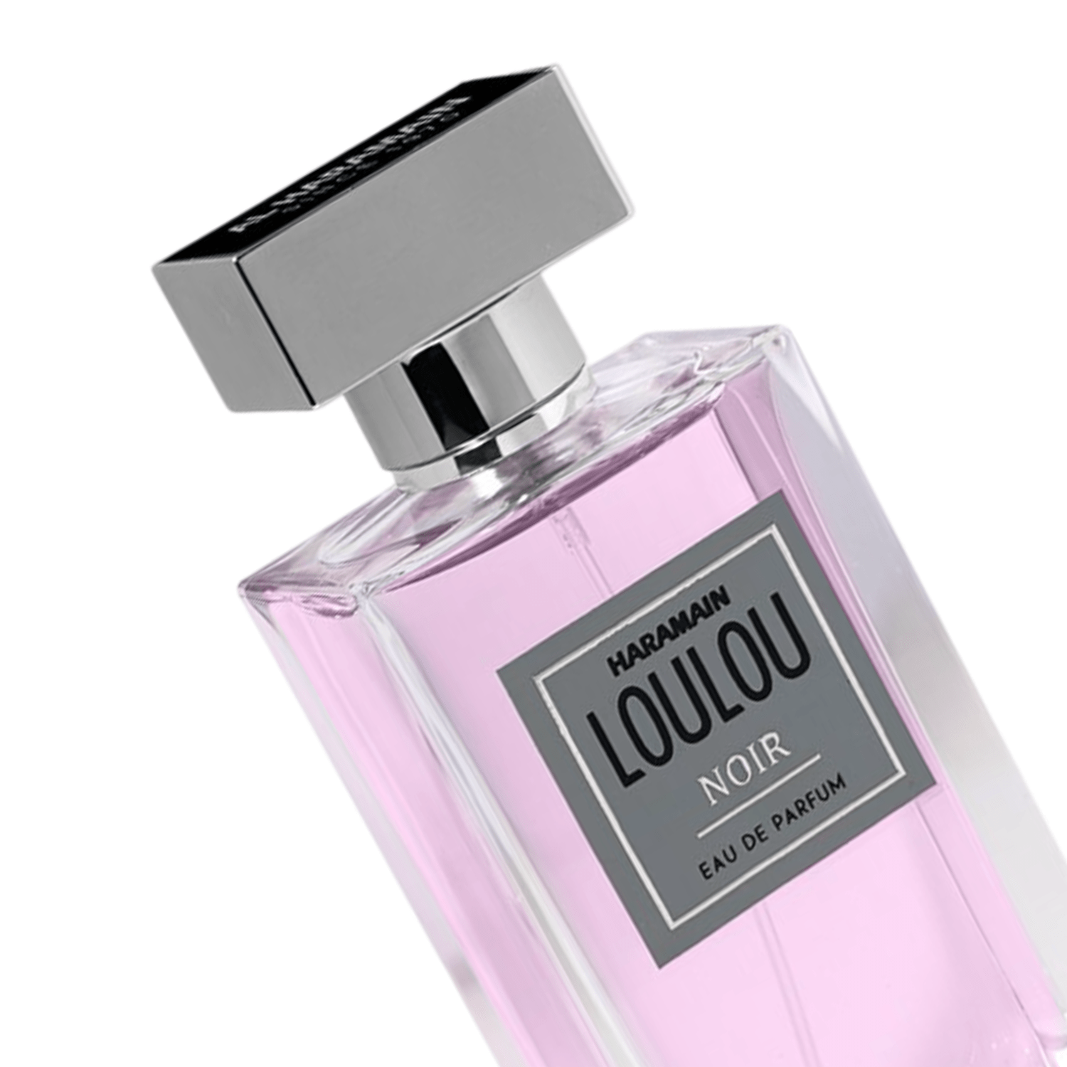 Al Haramain Loulou Noir EDP | My Perfume Shop