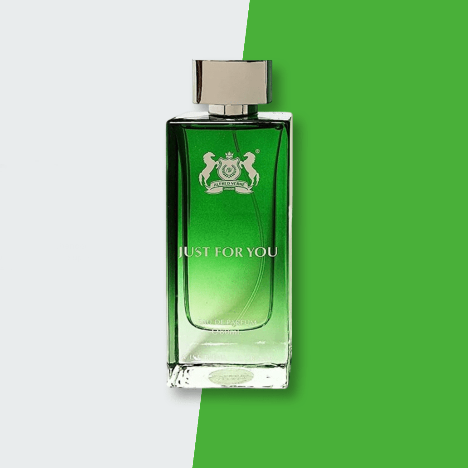 Alfred Verne Just For You EDP | My Perfume Shop