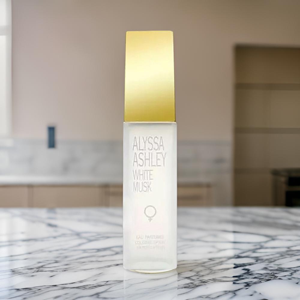 Alyssa Ashley White Musk EDP | My Perfume Shop