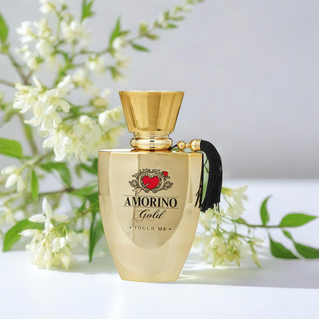 Amorino Gold Touch Me EDP | My Perfume Shop