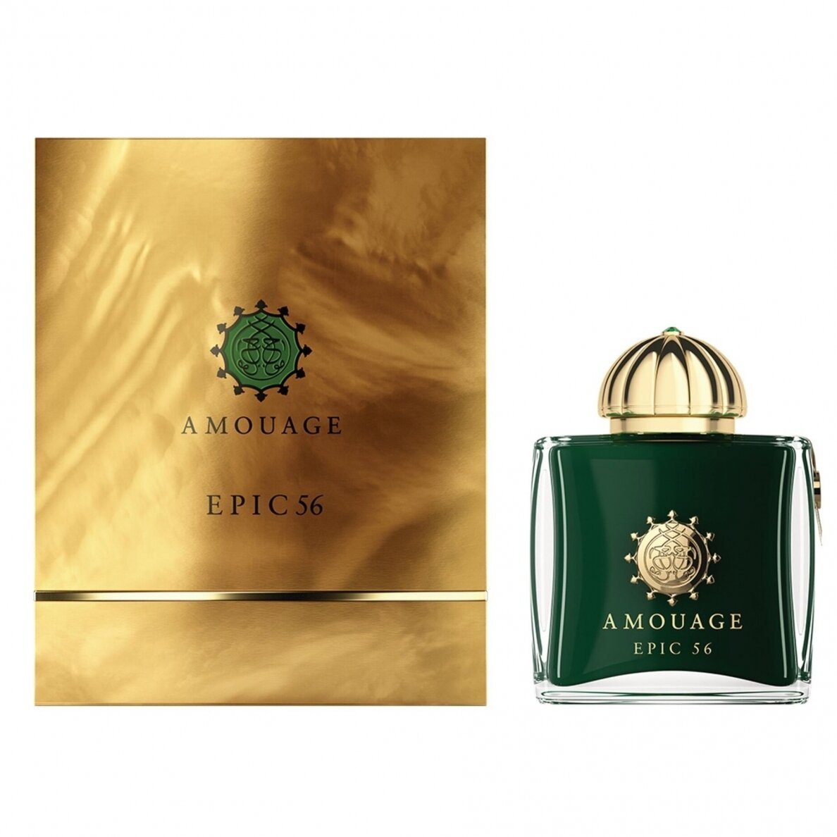 Amouage Epic 56 Extrait De Parfum | My Perfume Shop