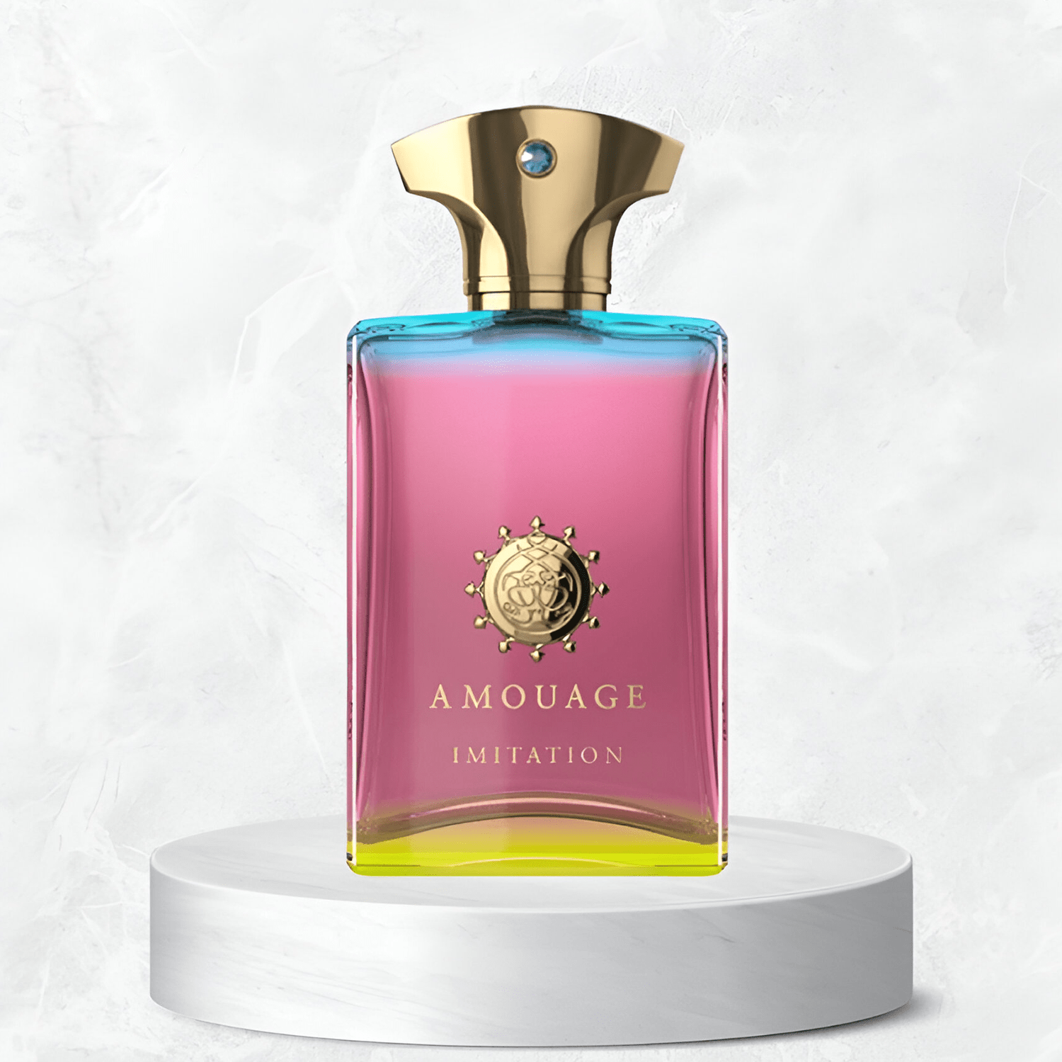 Amouage Imitation EDP For Men | My Perfume Shop