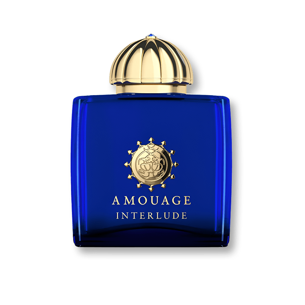 Amouage Interlude EDP For Women | My Perfume Shop