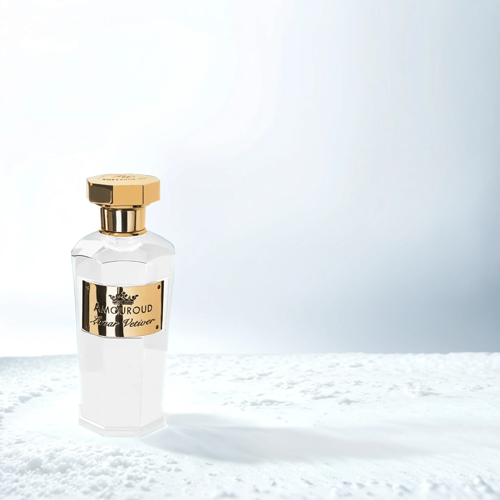 Amouroud Lunar Vetiver Parfum | My Perfume Shop