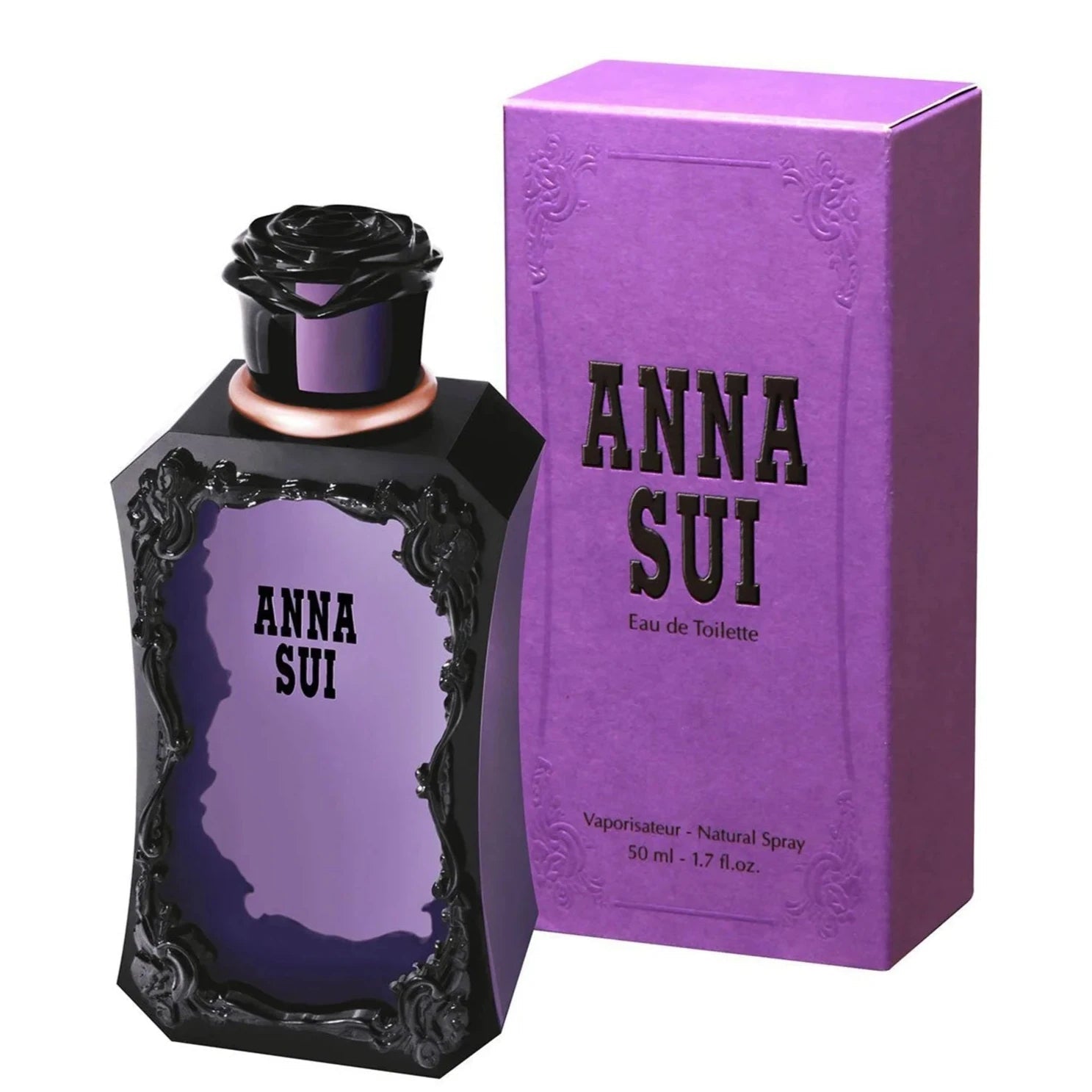 Anna Sui By Anna Sui EDT | My Perfume Shop