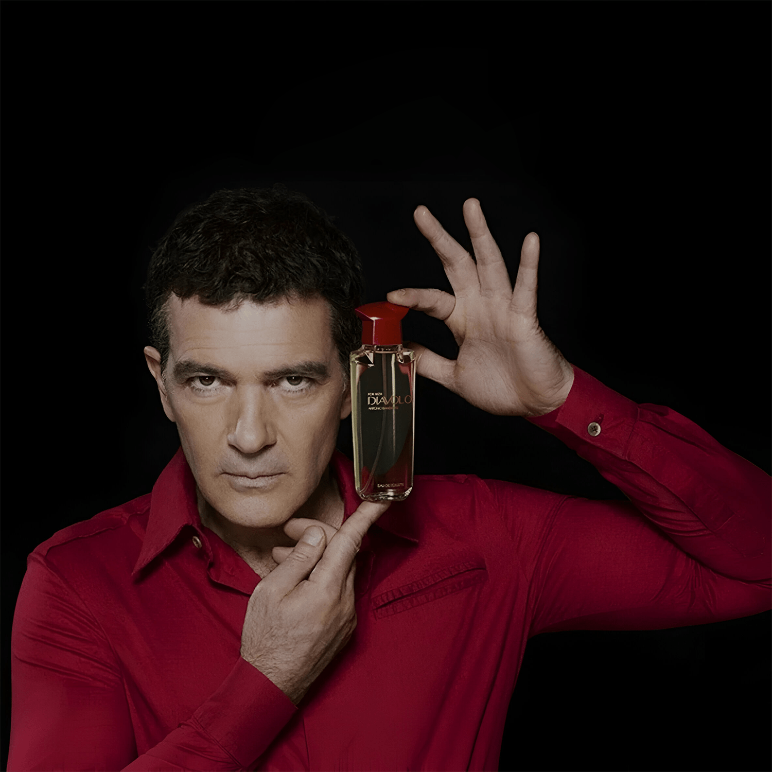 Antonio Banderas Diavolo EDT Deodorant Spray Set for Men | My Perfume Shop