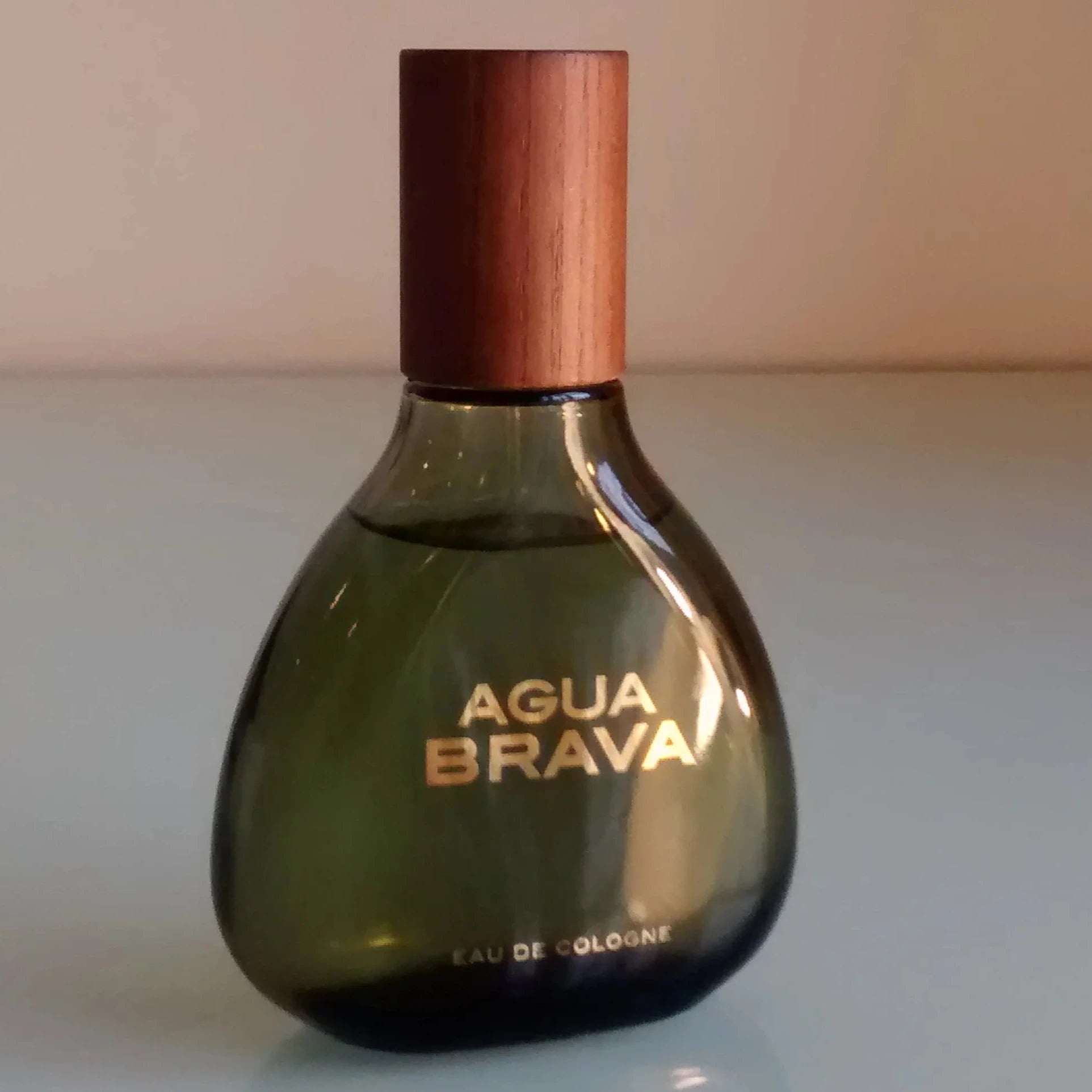 Antonio Puig Agua Brava EDC | My Perfume Shop