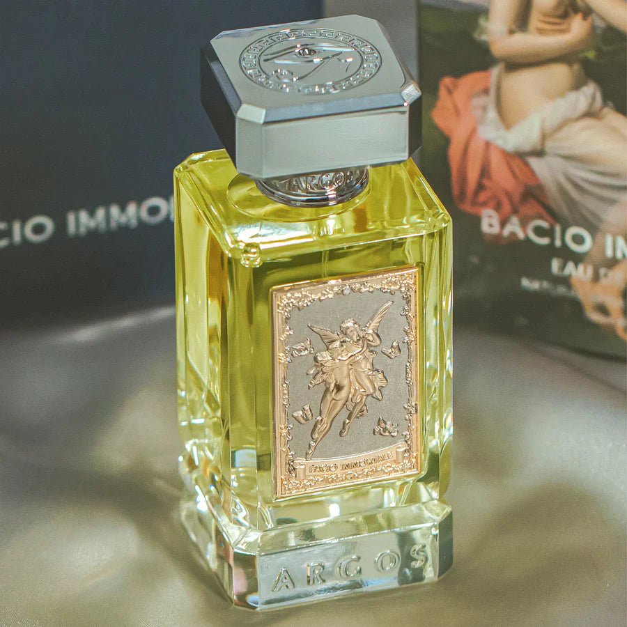 Argos Bacio Immortale EDP | My Perfume Shop