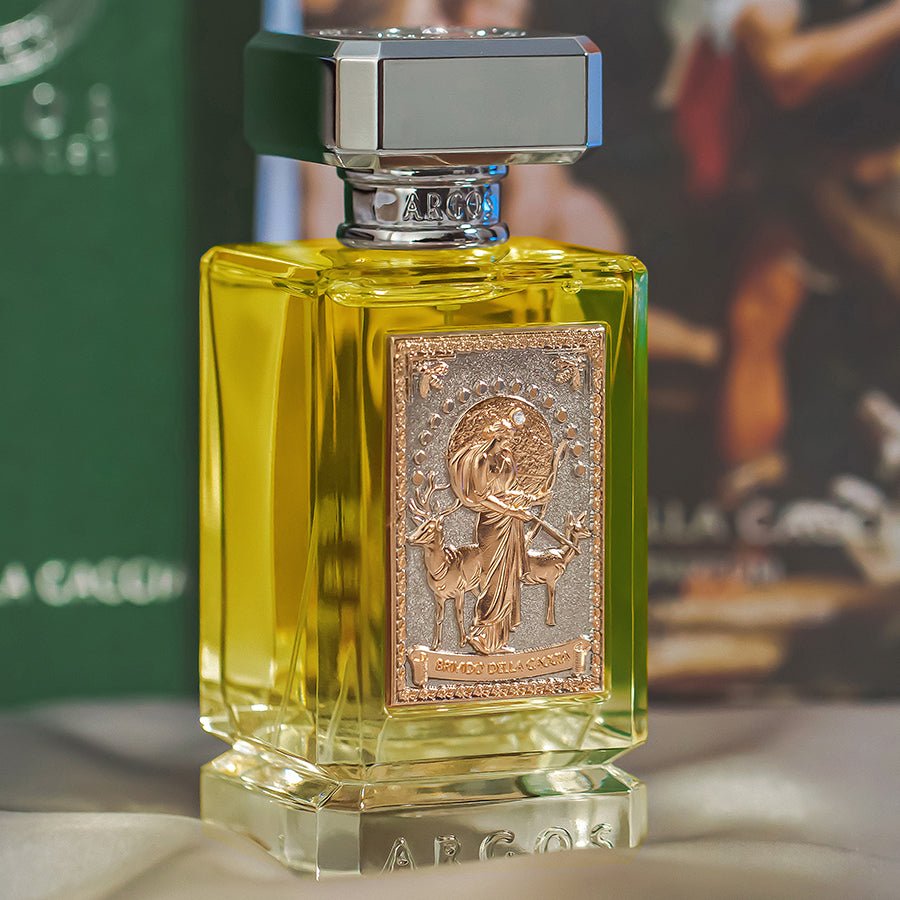 Argos Brivido Della Caccia EDP | My Perfume Shop