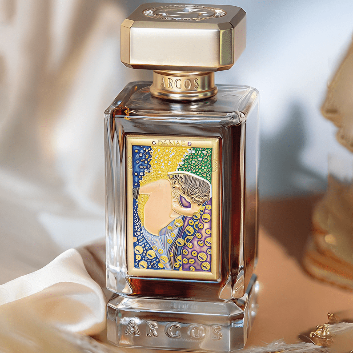 Argos Danae EDP | My Perfume Shop