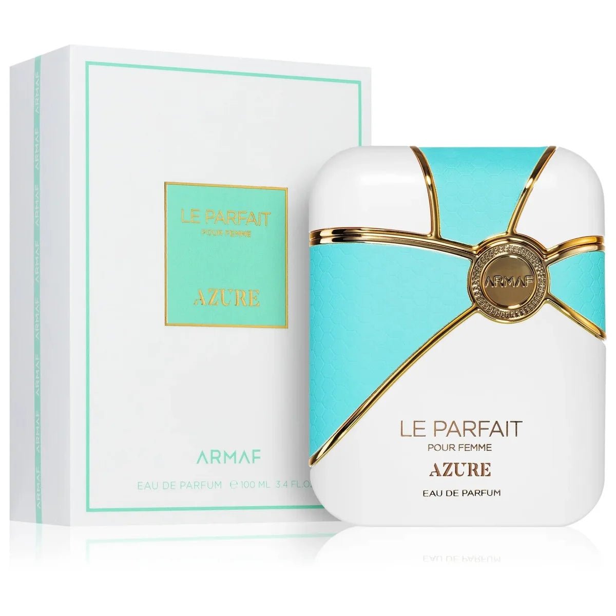 Armaf Le Parfait Azure EDP | My Perfume Shop