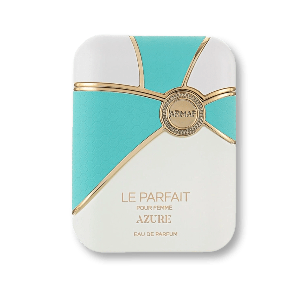 Armaf Le Parfait Azure EDP | My Perfume Shop