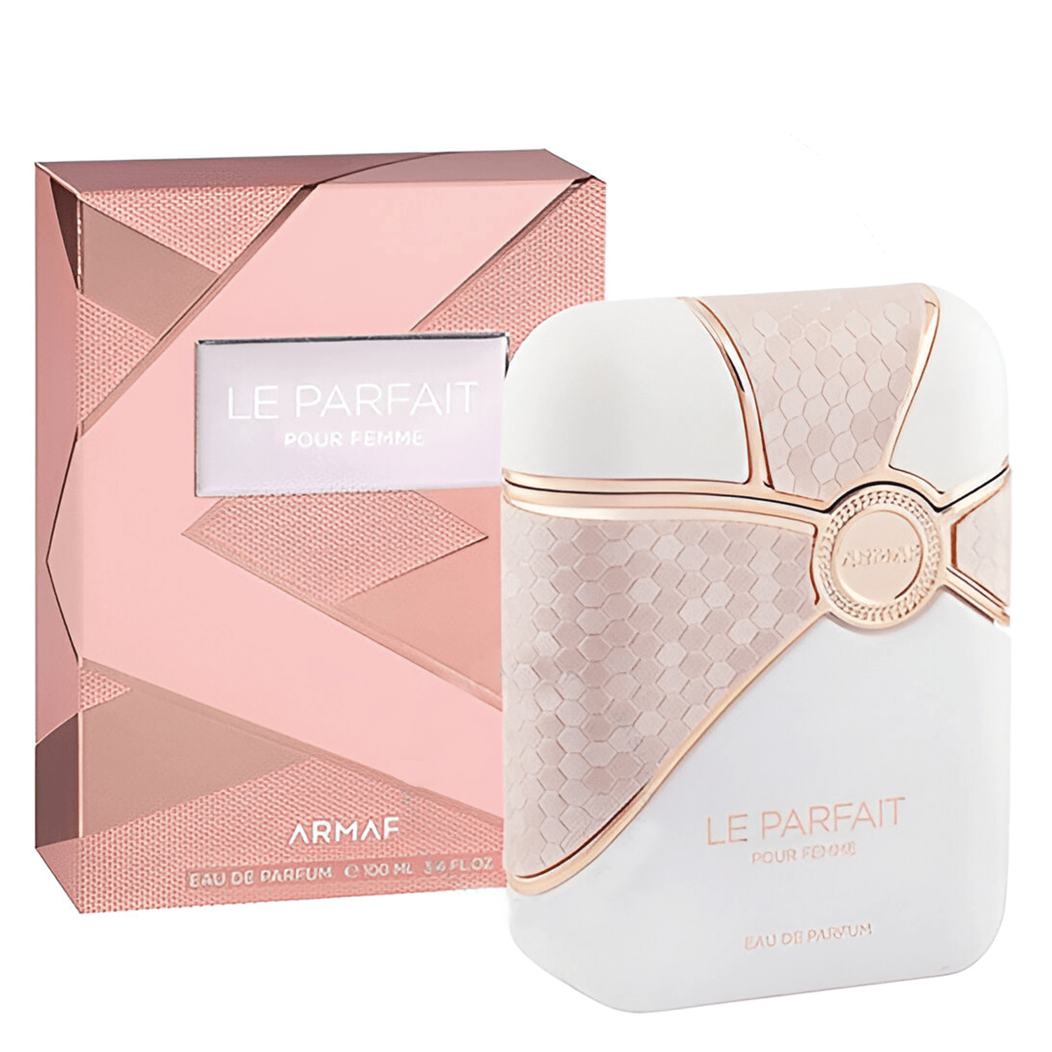 Armaf Le Parfait EDP | My Perfume Shop