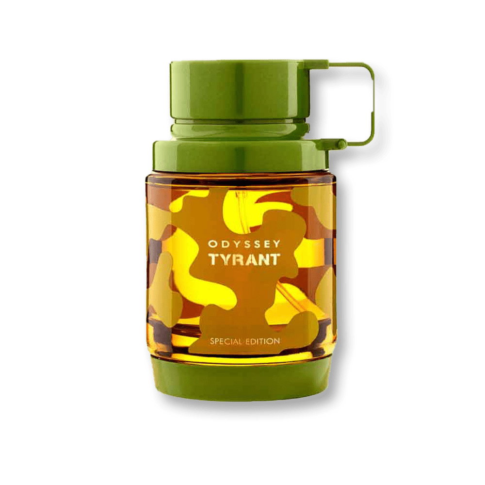 Armaf Odyssey Tyrant Special Edition EDP | My Perfume Shop