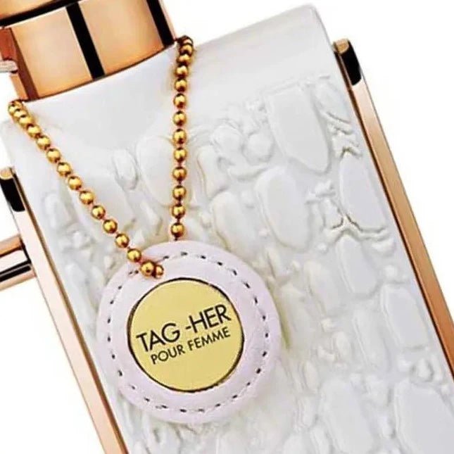 Armaf Tag - Her EDP | My Perfume Shop