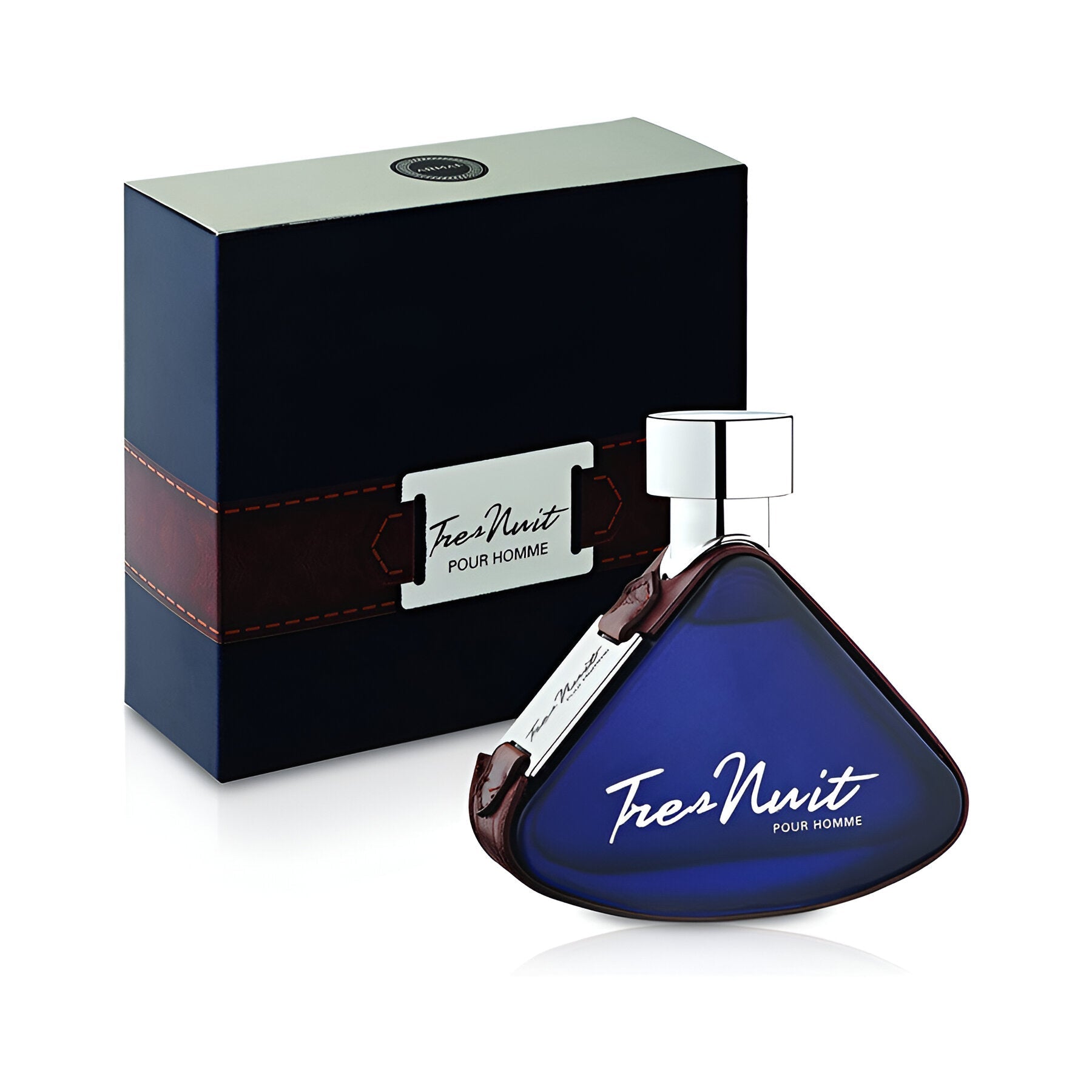 Armaf Tres Nuit EDP | My Perfume Shop