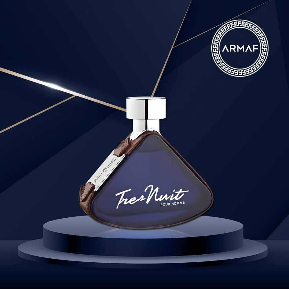 Armaf Tres Nuit EDP | My Perfume Shop