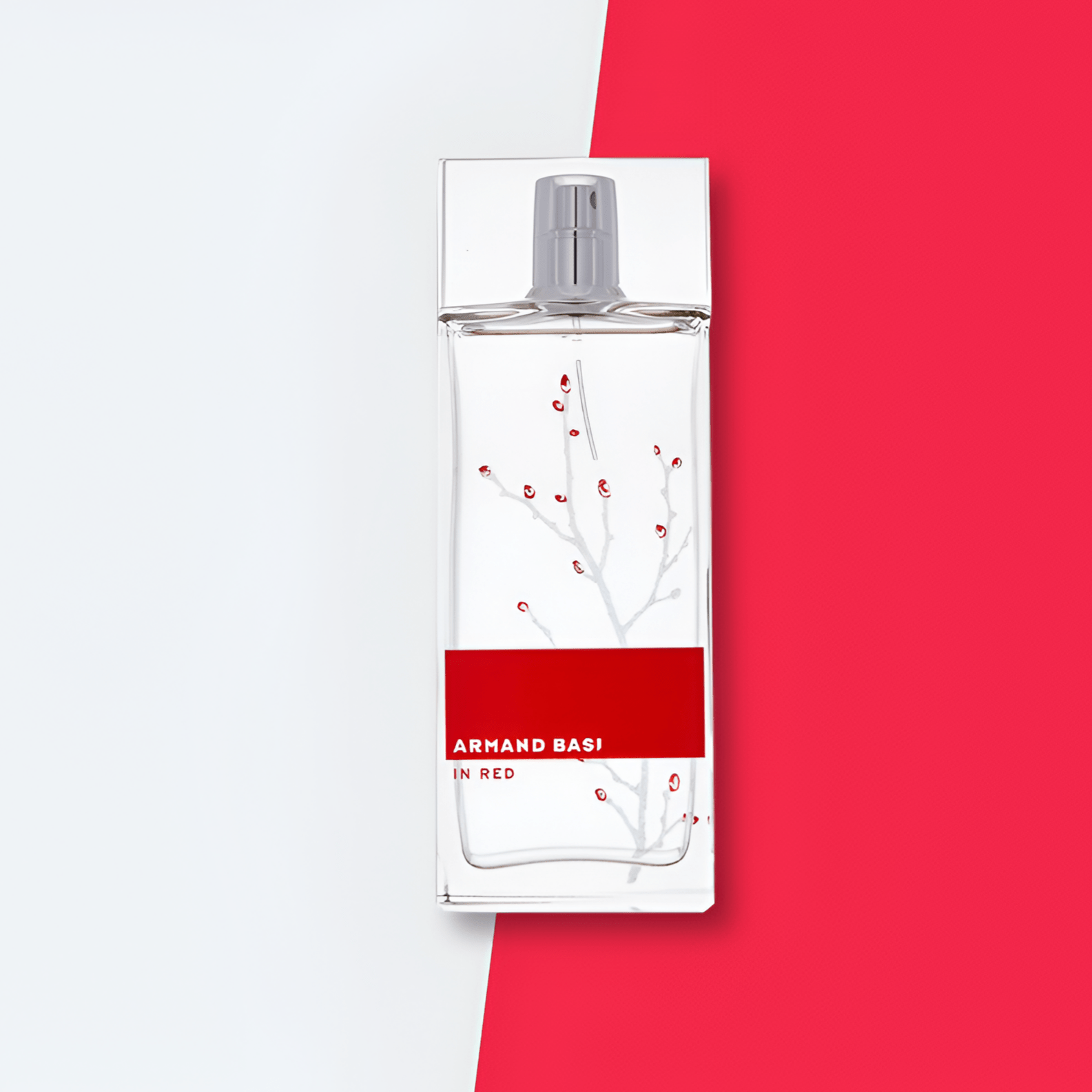 Armand Basi In Red EDT | My Perfume Shop