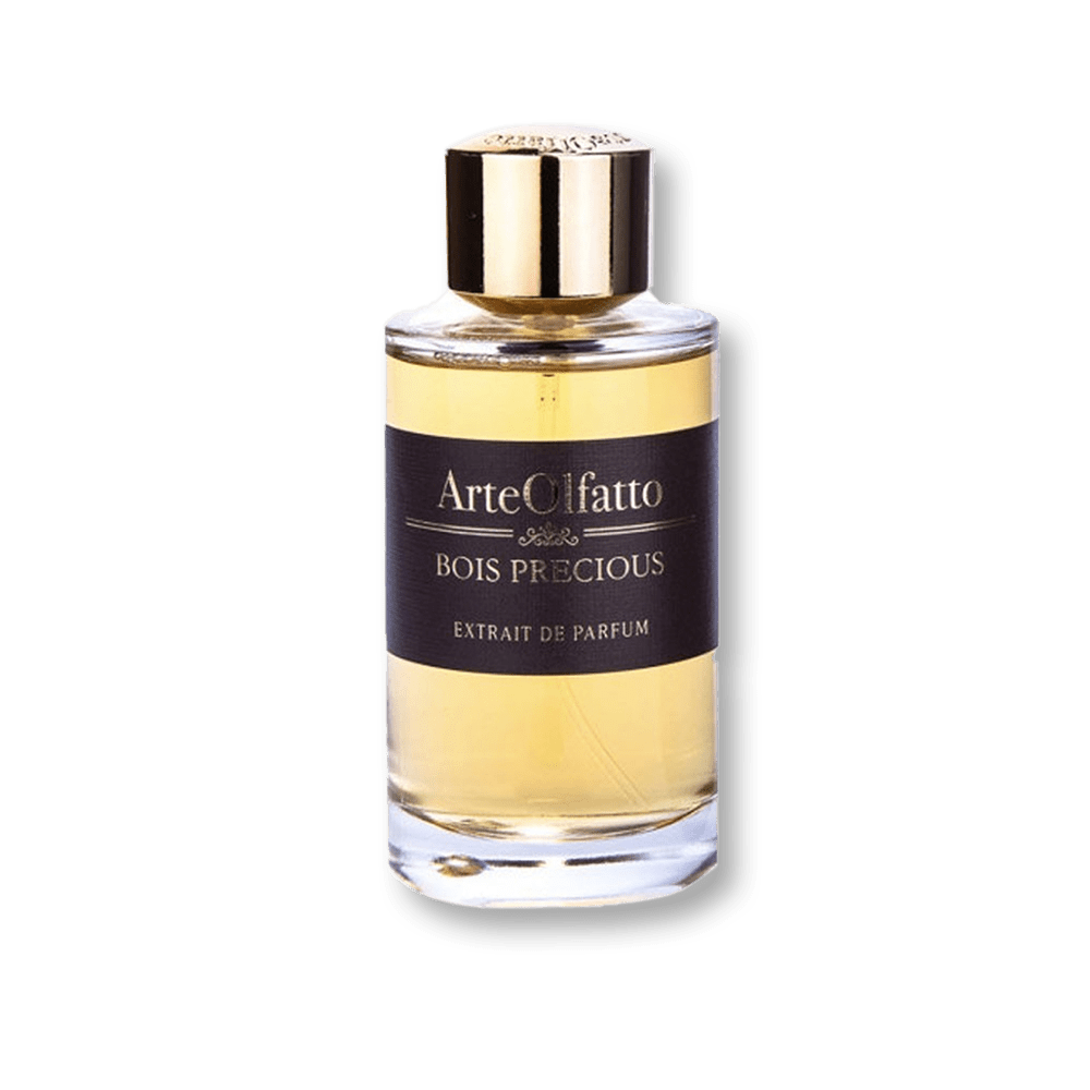 Arteolfatto Bois Precious Extrait De Parfum | My Perfume Shop