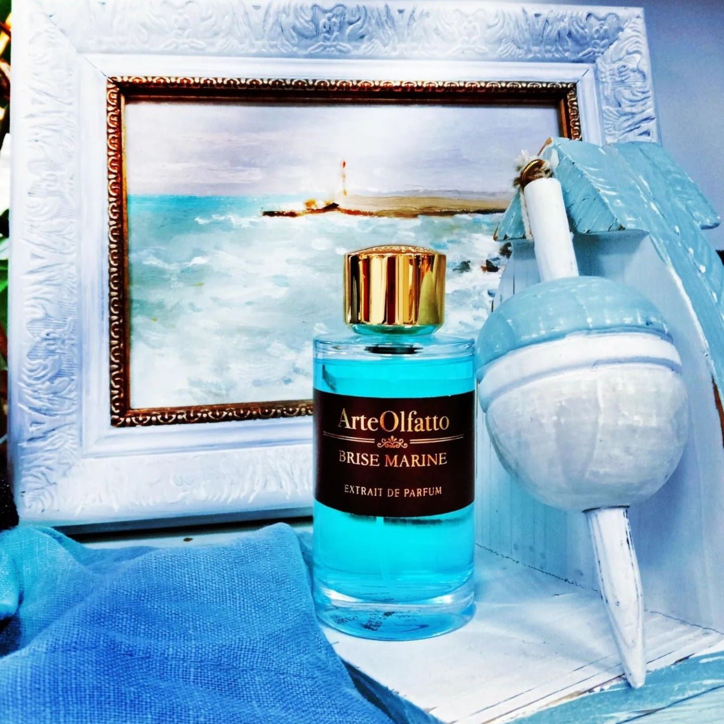 Arteolfatto Brise Marine Extrait De Parfum | My Perfume Shop