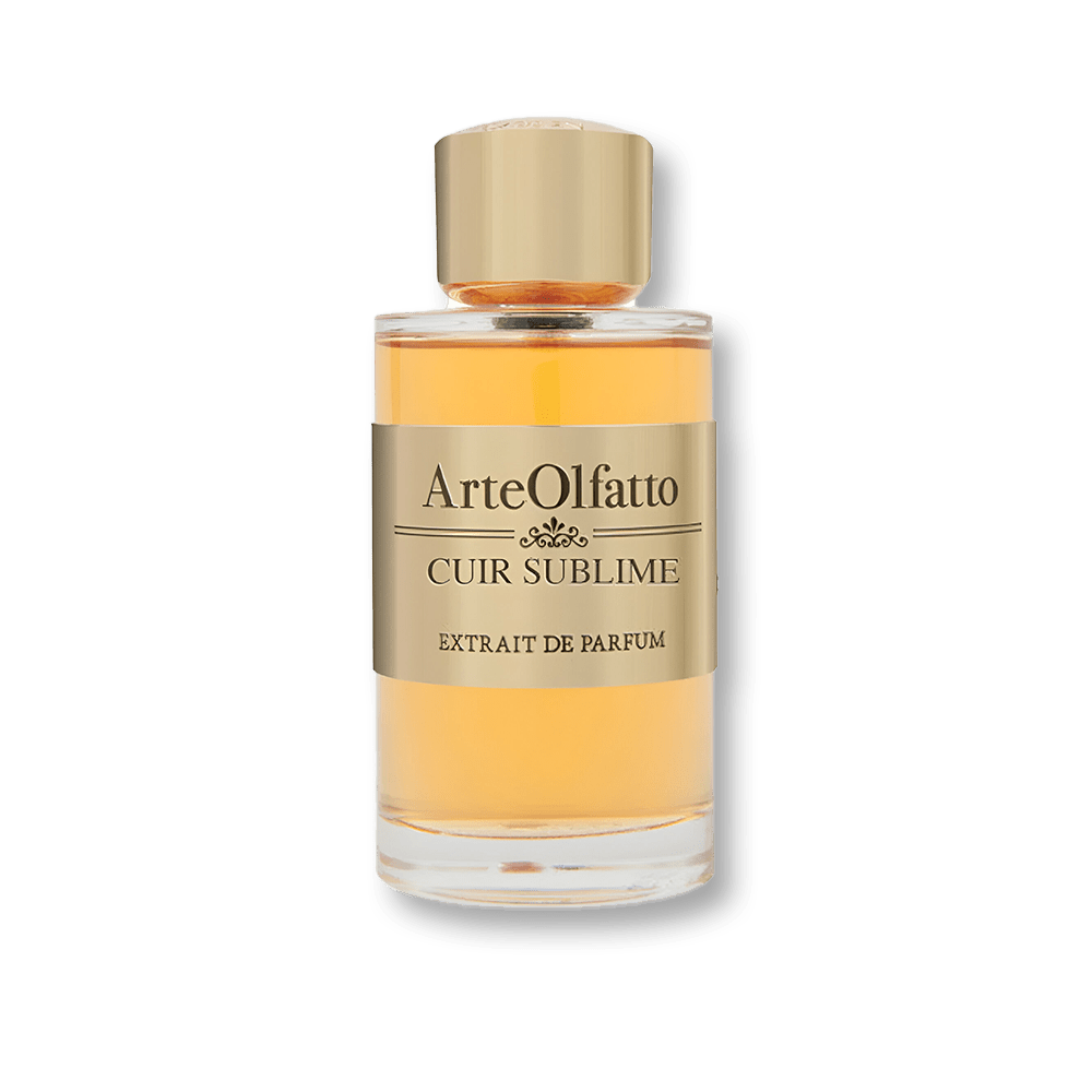 Arteolfatto Cuir Sublime Extrait De Parfum | My Perfume Shop