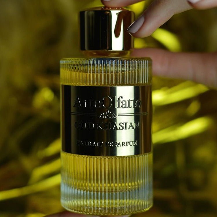 Arteolfatto Oud Khasian Extrait De Parfum | My Perfume Shop