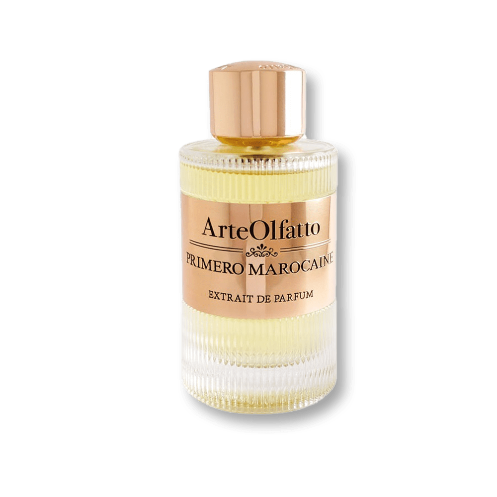 Arteolfatto Primero Marocaine Extrait De Parfum | My Perfume Shop